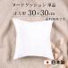 �ق���̏o�ɂ��� �k�[�h�N�b�V���� 30�~30cm ���{�� �����` �������� �􂦂� �N�b�V���� ���g