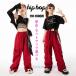  Kids танцевальный костюм майка брюки футболка kep Kids Jazz hip-hop мужчина девочка ребенок одежда одиночный товар? верх и низ в комплекте выбор возможно K-POP Street .. серия re