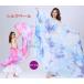  вуаль Berry Dance вуаль поддельный шелк вуаль диафрагмирования окраска Thai большой рисунок цвет ... уровень окраска Dance инструмент мелкие вещи Berry танцевальный костюм костюм stage костюм Event 