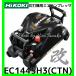 HiKOKI �n�C�R�[�L �B�ŋ@�p �G�A�R���v���b�T EC1445H3(CTN) �� �Z�L�����e�B�@�\�Ȃ� 2�N�ۏؕt ���탂�f�� ���S ���K�戵�X�o�i ����2�P+�툳2�P