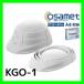 ���k���h�Ѓw�����b�g �I�T���b�g KGO-1 �� A4�T�C�Y���[ �܂��ݎ��w�����b�g ���K�㗝�X�o�i �O�b�h�f�U�C���� ���ƌ��荇�i ����Y��