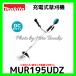 �}�L�^ �[�d�������@ MUR195UDZ ��[�u���V���X���[�^ �h���� DC�z���C�g�`�b�v�\�[ �{�̂̂� �d�r�Ə[�d��ʔ� �e�n�����ƌl��s��