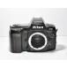 Nikon Nikon F90 BODY корпус данные задний MF-26 есть 