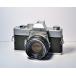 MINOLTA Minolta SRT101 ROKKOR-PF 55mm F1.8 есть 