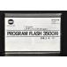 �ʥޥ˥奢�����Minolta PROGRAM FLASH 3500Xi ����������