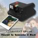 [ новый товар ] камера мгновенной печати Polaroid Go Generation 2 BLACK дополнение плёнка имеется 