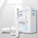 Philips электрический зубная щетка Sonicare бриллиант clean 9000 переносной путешествие кейс зарядное устройство для стакан имеется HX9911/67 белый розовый HX9911/72