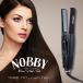 Nobby �X�g���[�g �w�A �A�C���� NBS501 �e�X�R�� �v���p �Ɩ��p �v���d�l NBS500 ���j���[�A�� �����Y �j���p �����p