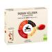 aru che Nero иметь машина томатное пюре -(3 упаковка ввод ) 600g(200g×3P)o-sawa Japan 