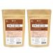 o-sawa. иметь машина gobou чай 30g(1.5g×20.) × 2 пакет non Cafe in o-sawa Japan 