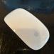 Apple Magic Mouse оригинальный мышь A1296 тип аккумулятора белый 