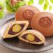[ День почитания пожилых людей подарок ] Kyoto ... столица. целиком каштан dorayaki KE-YJ-MRWl ваш заказ подарок подарок HIS ID:YB0221