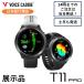 [ выставленный товар ] voice Cade .T11PRO Golf часы Golf дальномер в форме часов дальномер высота низкий разница корректировка функция Anne ju рацион ... спорт Япония монопольный агент 