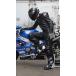 KADOYA( Kadoya )ORIGINATOR RACING-A / черный o Rige ne-ta- рейсинг -A костюм для гонок кожа комбинезон размер :3L