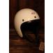 OCEAN BEETLE Ocean Beetle BEETLE L.A.C jet helmet [ ornament ] color : ivory 