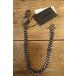 Schott(�V���b�g)�@7826970048 BULLDOG WALLET CHAIN/�u���h�b�O �E�H���b�g�`�F�[���@�^�J�`�F�[���@�J���[�F�V���o�[