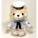  море сверху собственный .. товары sailor Bear -( маленький )