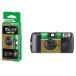 【送料無料】富士フィルム FUJIFILM レンズ付きフィルム 写ルンです シンプルエース LF S-ACE SP FL 27SH 1 フジカラー シンプルエース 27枚撮り