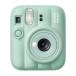 [ бесплатная доставка ] Fuji Film FUJIFILM instax mini 13 зеленый in Stax Cheki камера 