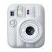[ бесплатная доставка ] Fuji Film FUJIFILM instax mini 13 белый in Stax Cheki камера 