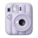 [ бесплатная доставка ] Fuji Film FUJIFILM instax mini 13 лиловый in Stax Cheki камера 