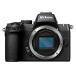 �y���������zNikon �j�R�� �~���[���X��� Z50II �{�f�B APS-C�T�C�Y