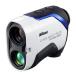  наличие есть [ бесплатная доставка ]Nikon Nikon Golf для лазерный дальномер COOLSHOT PROII STABILIZED пик стабилизация изображения прохладный Schott 