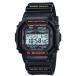 [ бесплатная доставка ]CASIO* Casio многополосный 6 G-SHOCK G-LIDE радиоволны Tough Solar GWX-5600-1JF