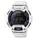 [.. пачка плюс бесплатная доставка ] Casio 10 атмосферное давление водонепроницаемый Tough Solar стандартный W-S220C-7BJH