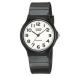  наличие есть [ почтовая отправка бесплатная доставка ] CASIO* Casio мужской стандартный повседневный жизнь водонепроницаемый MQ-24-7B2LLJH
