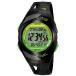 [.. пачка бесплатная доставка ] Casio спорт часы PHYSjo серебристый g. марафон и т.п. STR-300J-1AJH