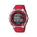 [.. пачка бесплатная доставка ]CASIO* Casio WV-200R-4AJF SPORTS GEAR 20 атмосферное давление водонепроницаемый EL подсветка электро-магнитные часы наручные часы 