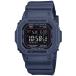 [ бесплатная доставка ]CASIO Casio радиоволны солнечный наручные часы G-SHOCK GW-M5610U-2JF