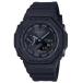 [ бесплатная доставка ]CASIO* Casio GA-B2100-1A1JF анис звёздчатый форма форма G-SHOCK смартфон ссылка . Tough Solar 