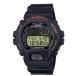 [.. пачка бесплатная доставка ] Casio наручные часы G-SHOCK DW-6900UB-9JF