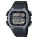 [.. пачка бесплатная доставка ]CASIO* Casio 20 атмосферное давление водонепроницаемый стандартный DW-291H-1AJF