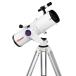 【送料無料】Vixen・ビクセン天体望遠鏡 ポルタII R130Sf 商品No.39954-3