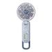 [.. пачка бесплатная доставка ]RHYTHM ритм часы 9ZF042MS04 Silky Wind Mobile 4 Snoopy 2 -слойный . вращение вентилятор compact вентилятор 
