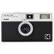 [ free shipping ]KODAK film camera 35 millimeter half film camera EKTAR H35 Half Frame Film Camera black 