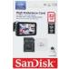 ڤ椦ѥåȤ̵SANDISK ǥ  microSDHCɳѥåǥ class10 32GB SDSQQNR-032G-GN6IA