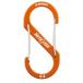 [ почтовая отправка бесплатная доставка ]NITE IZE NI04199esbina- aluminium #4 orange Skalabina- Night I zsi- moon 