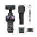 �y���������zInsta360 Luna Ultra �X�^���_�[�h�o���h��(�R�Y�~�b�N�u���b�N) CINSABTA-LUNAULTRA01
