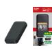 [.. пачка бесплатная доставка ]ELPA Flat USB адаптор черный PD60W UC-26B-BK