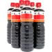yamakono Deluxe соевый соус style Ajinomoto 1000ml ×6 шт. комплект 