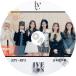 K-POP DVD IVE ON #1 EP1-EP5 ܸ뤢 IVE  楸  쥤 ˥ ꥺ  ڹȼϿDVD IVE KPOP DVD