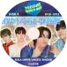 K-POP DVD TREASURE WORLD MAP #4 EP10-EP12 ܸ뤢 TREASURE ȥ쥸㡼 KPOP DVD