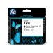 HP 774 печатная головка PK/Lg P2W00A