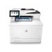 HP Color LaserJet Managed MFP E47528f 3QA75A#ABJ