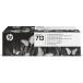 HP713 печатная головка замена комплект 3ED58A