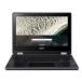 GCT[ Chromebook Spin 511 (Celeron N4500/4GB/32GB eMMC/whCuȂ/Chrome OS/OfficeȂ/11.6^/X^CXyt) R753TN-A14N